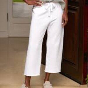 Frank & Eileen White Catherine sweats - size large